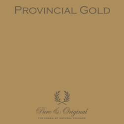 Pure &amp; Original Traditional Paint Provincial Gold