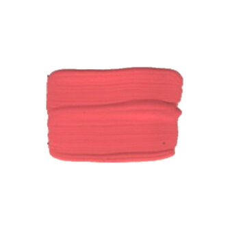 l&#039;Authentique Matte Lak Waterbasis Watermelon 106