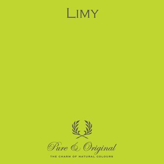 Pure &amp; Original Licetto Limy