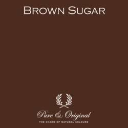 Pure &amp; Original Licetto Brown Sugar