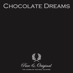Pure &amp; Original Licetto Chocolate Dreams