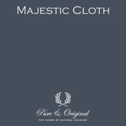 Pure &amp; Original Licetto Majestic Cloth