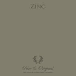 Pure &amp; Original Licetto Zinc