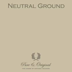 Pure &amp; Original Calx Neutral Ground