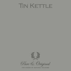 Pure &amp; Original Calx Tin Kettle