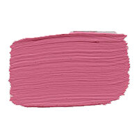 Carte Colori proefpotje Kalkverf Pink