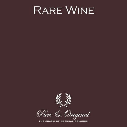  Pure & Original Wallprim Rare Wine