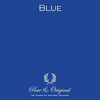 Pure & Original krijtverf Blue