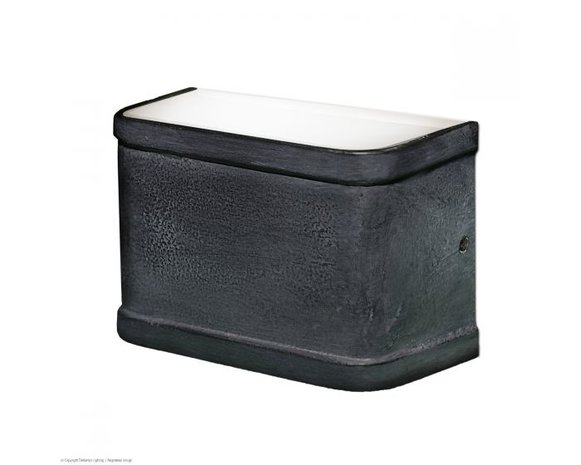 Frezoli Raz Barr Mat zwart L.822.1.600