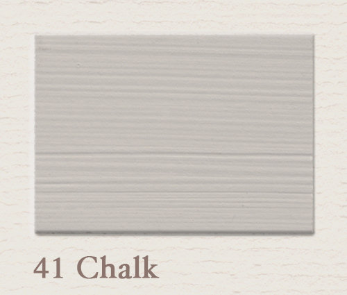 Painting the Past Krijtlak Matt Chalk 41