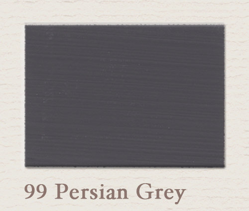 Painting the Past Krijtlak Matt Persian Grey 99