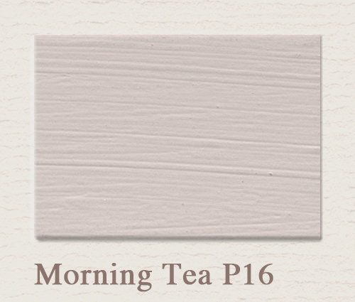 Painting the Past Krijtlak Matt Morning Tea P16