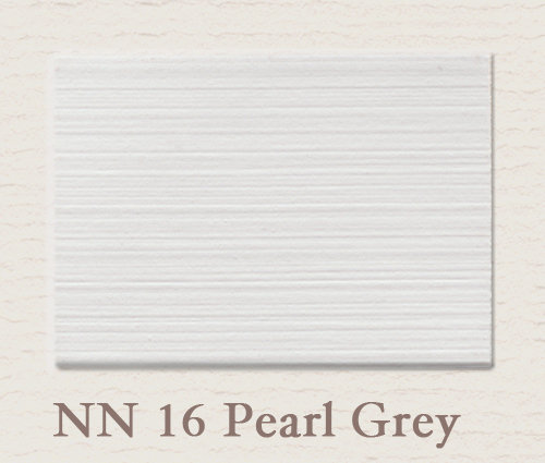 Painting the Past Krijtlak Matt Pearl Grey NN16