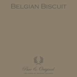 Pure & Original Calx Kalei Belgian Biscuit