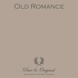 Pure & Original Calx Old Romance