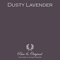 Pure & Original kalkverf Dusty Lavender