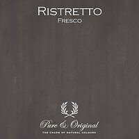 Pure & Original Marrakech Walls Ristretto