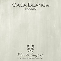 Pure & Original Kalkverf Casa Blanca 300 ml