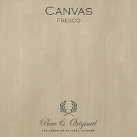 Pure & Original Kalkverf Canvas 300 ml