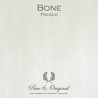 Pure & Original Kalkverf Bone 300 ml