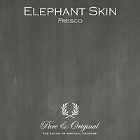 Pure & Original Kalkverf Elephant Skin 300 ml