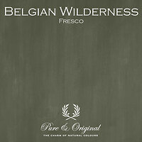 Pure & Original Kalkverf Belgian Wilderness 300 ml