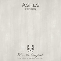 Pure & Original Kalkverf Ashes 300 ml