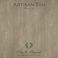 Pure & Original Kalkverf Artisan Tan 300 ml