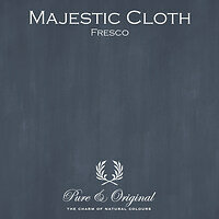 Pure & Original Kalkverf Majestic Cloth 300 ml