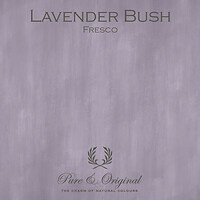 Pure & Original Kalkverf Lavender Bush 300 ml