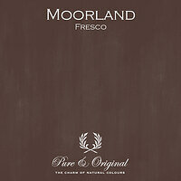 Pure & Original Kalkverf Moorland 300 ml