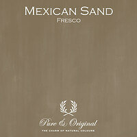 Pure & Original Kalkverf Mexican Sand 300 ml