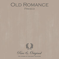 Pure & Original Kalkverf Old Romance 300 ml
