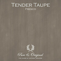 Pure & Original Kalkverf Tender Taupe 300 ml