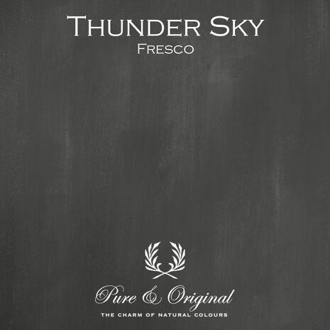 Pure & Original Kalkverf Thunder Sky 300 ml