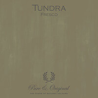 Pure & Original Kalkverf Tundra 300 ml