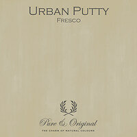 Pure & Original Kalkverf Urban Putty 300 ml