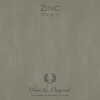 Pure & Original Kalkverf Zinc 300 ml