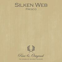 Pure & Original Kalkverf Silken Web 300 ml