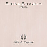 Pure & Original Kalkverf Spring Blossom 300 ml