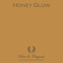 Pure & Original High Gloss Honey Glow
