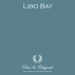 Pure & Original High Gloss Libo Bay