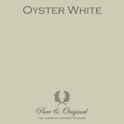Pure & Original High Gloss Oyster White