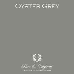 Pure & Original High Gloss Oyster Grey