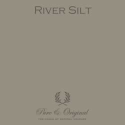 Pure & Original High Gloss River Silt