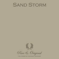 Pure & Original High Gloss Sand Storm