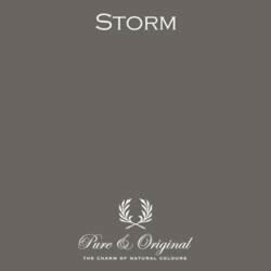 Pure & Original High Gloss Storm