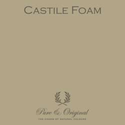 Pure & Original High Gloss Castile Foam