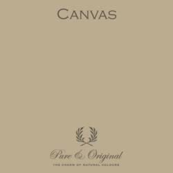 Pure & Original High Gloss Canvas