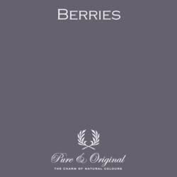 Pure & Original High Gloss Berries